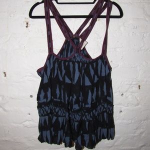 Free People Tank Top